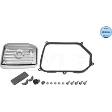 Ölwechselkit ohne Öl VW Sharan,T4 90 MEYLE-ORIGINAL-KIT: Better solution for you 100 135 0314/SK