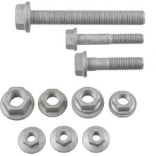 Rep.Satz,Radaufhängung VA re/li BMW X5,X6 06 Service Pack 44039 01