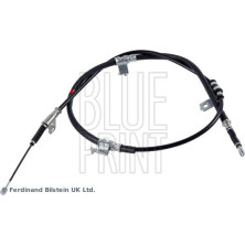 Seilzug, Feststellbremse Hyundai T. H-1 2.5 Crdi 08- Le | ADG046252