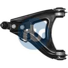 RTS Lenker, Radaufhängung 96-09230-2