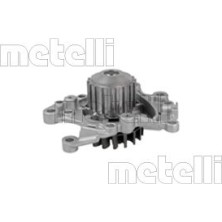 Wasserpumpe | Citroen,Ford,Opel,Peugeot 18 | PA1396