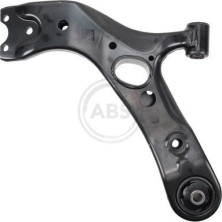 211262 Lenker, Radaufhängung