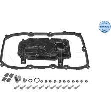 Ölwechselkit ohne Öl AUDI,VW Touareg 02 MEYLE-ORIGINAL-KIT: Better solution for you 100 135 0108/SK