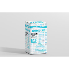 LIMOX LED Xenon Brenner Birne D3S PK32d-5 12V 35 Watt 4300K Kelvin 50% Mehr Licht LIMOX LED Xenon Brenner Birne D3S PK32d-5 12V 35 Watt 4300K Kelvin 50% Mehr Licht