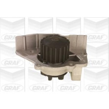 PA 642 Wasserpumpe | CITROEN,PEUGEOT 95 | PA642