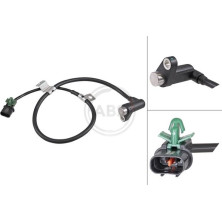 A.B.S. ABS Sensor