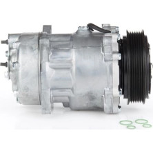 Kompressor PKW | PEUGEOT 307 00- Ab FgNr.9338 | 89195
