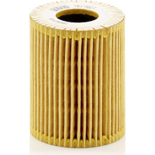 Mann & Hummel Ölfilter PKW | VW Polo, SEAT Ibiza, SKODA Fabia | HU 7017 z