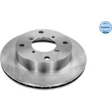 Bremsscheibe Suzuki P. Alto/Swi | 33-15 521 0002