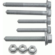 Lemförder Reparatursatz, Radaufhängung 38398 01 VW Tiguan Service Pack