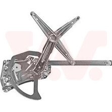 VAN WEZEL Fensterheber 0642262