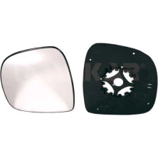 Spiegelglas, Außenspiegel | 6401969