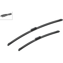 BOSCH | Scheibenwischer Aerotwin A419S | SKODA Octavia, VW Caddy 15 | 3397014419