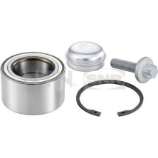 Radlagersatz VA li/re | MERCEDES S-Kl. 4-Matic 06-07 | R151.49