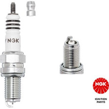 DCR8EIX NGK | -Zündkerze | SUZUKI | 3606