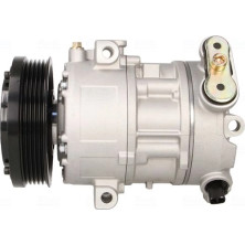Kompressor PKW | Opel Corsa D 07/06 | 89100