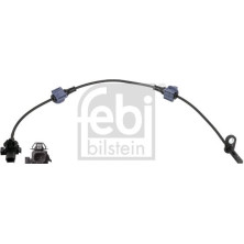 FEBI BILSTEIN Sensor, Raddrehzahl | 174511