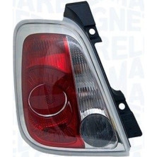 MAGNETI MARELLI Heckleuchte | 714027040892