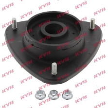 Lager - Radaufhängung. Subaru P. Forester, Impreza, Legacy V, Outback, Tribeca 1,5-3,6 01/05- Le/Pr | SM5664