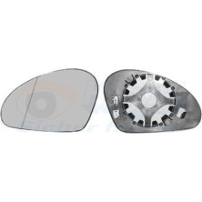 Spiegelglas, Außenspiegel | Seat Ibiza IV asphärisch OE 6L1857521A | 4917837