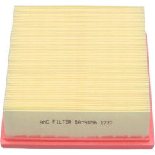 AMC Luftfilter PKW | Suzuki SX4 1,9DDiS 06 | SA-9056