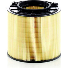 Mann & Hummel Luftfilter PKW | AUDI A4,A5 15 | C 17 013