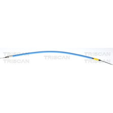 Seilzug, Feststellbremse Citroen T. C4/Ds4 09- Le/Pr | 814028199