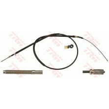Handbremsseil li | SAAB 9000 93 | GCH2586