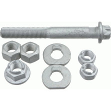 Lemförder Reparatursatz, Radaufhängung 38206 01 MERCEDES S-CLASS Service Pack