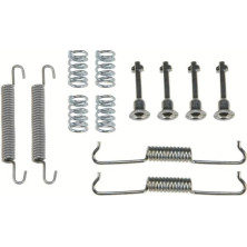 TRW Zubehör, Bremsbacken SFK374