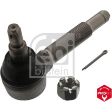 84 301 035 Spurstangenkopf VA li | MITSUBISHI Canter 01 | 41320