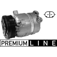 Kompressor, Klimaanlage | ACP 672 000P