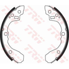 94 461 001 Bremsbacken | KIA Sephia,Shuma 96 | GS8692