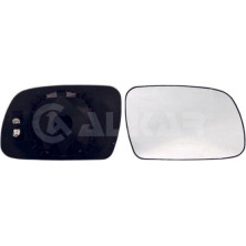 SPIEGELGLAS R +/- HZB KONV | PEUGEOT 307 (-CC) 8,00-9,07/CIT XSARA 9,00-12,02 | 4845,731,1