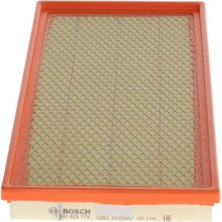 Luftfilter | KIA Carens,Shuma | 1987429179