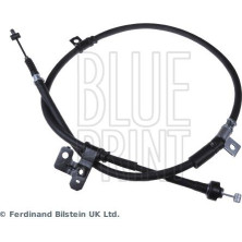 BluePrint Handbremsseil Seilzug Festellbremse ADG04695