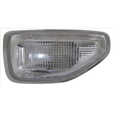 Z-BLINKER L WEISS | DACIA LOGAN II 10,12-/SANDERO II 1,13 | 2032,607,1