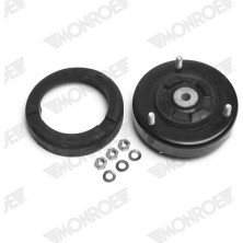 VKDA 40817T Wälzlager, Federbeinstützlager Set | BMW E39 95-03 | MK123
