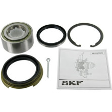 Radlagersatz VA | TOYOTA Starlet 96-99 | VKBA 3916
