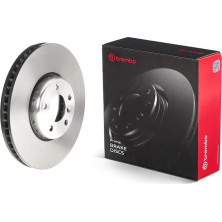 11 481 108 Brembo PREMIUM VA zweiteilig | BMW 518-535,640,650,730-740 09 | 09.C405.13 11 481 108 Brembo PREMIUM VA zweiteilig | BMW 518-535,640,650,730-740 09 | 09.C405.13