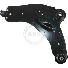 A.B.S. Achsarm A.B.S. Achsarm