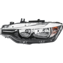 Scheinwerfer L H7/H7/LED +MOT +TGFL HELLA PQ | BMW 3ER F30/F31 LIM/TOUR 5,15-10,18 | 1EG 012 101-911