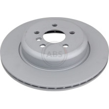 A.B.S. Bremsscheibe 18616