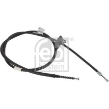 109495 Seilzug, Feststellbremse 109495 Seilzug, Feststellbremse