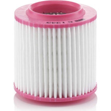 Mann & Hummel Luftfilter PKW | AUDI A8 | C 1343