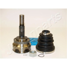 Gelenksatz, Antriebswelle Nissan Sunny | GI-117