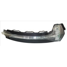 Z-BLINKER R IN SPIEGEL WEISS LED | AUDI A3 8V 4,12 | 1317,608,1