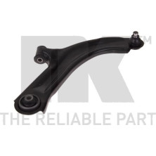 5013944 Lenker, Radaufhängung