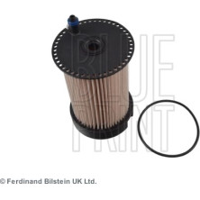 BLUE PRINT Kraftstofffilter | SKODA Octavia,Yeti 04 | ADV182348