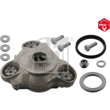 Lager - Radaufhängung. Fiat P. Ducato 06- Pr Set ProKit 32422